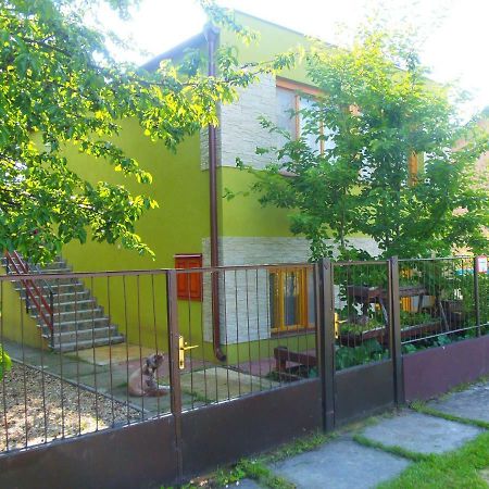 Hovirag Apartman 2 Hajdúszoboszló المظهر الخارجي الصورة