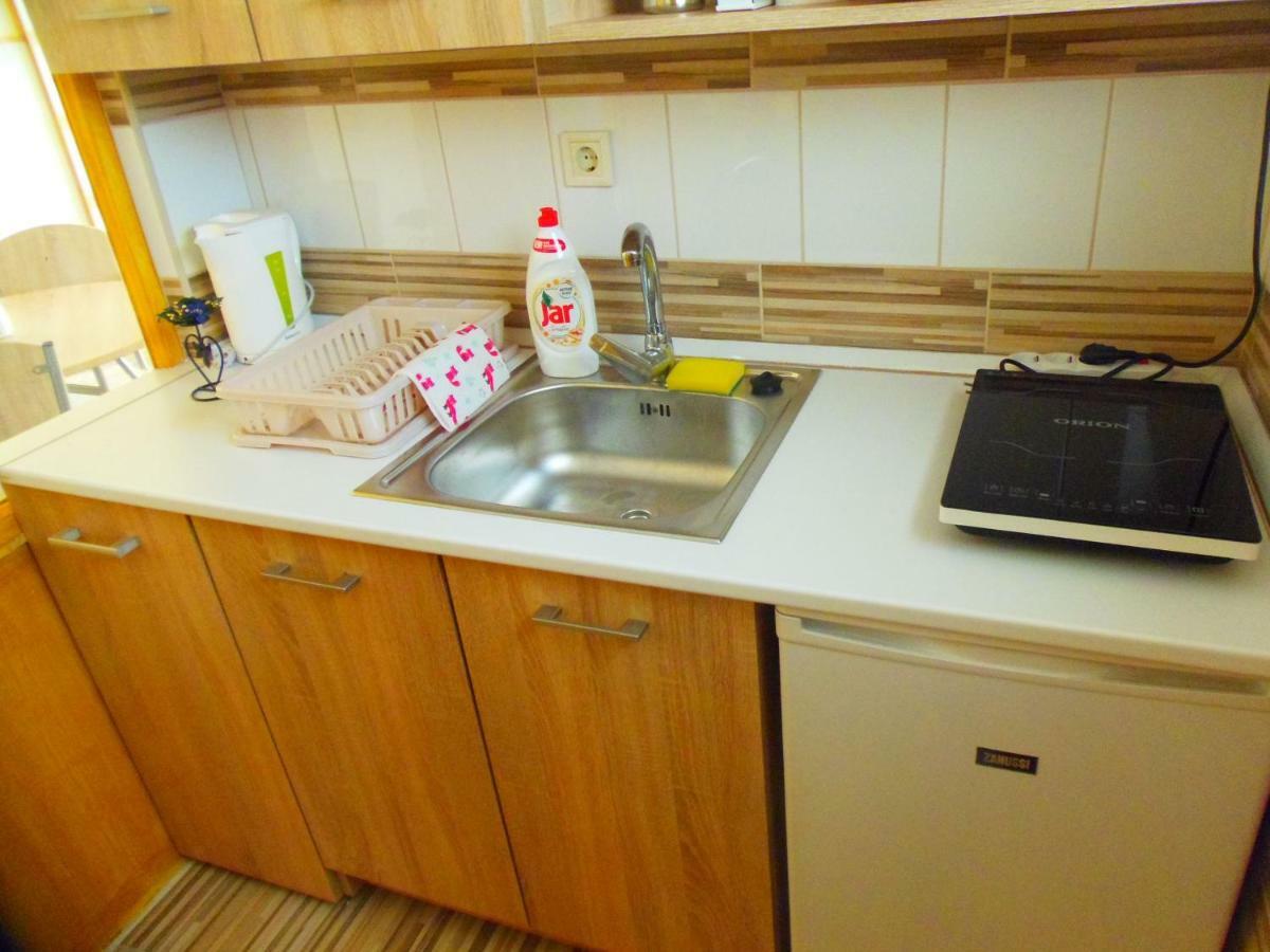 Hovirag Apartman 2 Hajdúszoboszló المظهر الخارجي الصورة