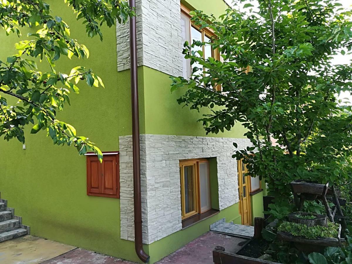 Hovirag Apartman 2 Hajdúszoboszló المظهر الخارجي الصورة