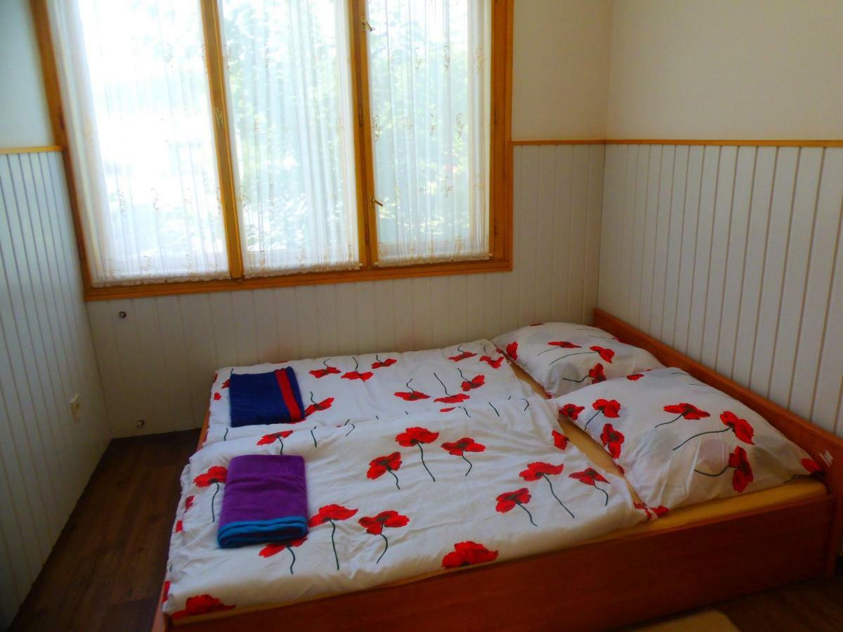 Hovirag Apartman 2 Hajdúszoboszló المظهر الخارجي الصورة