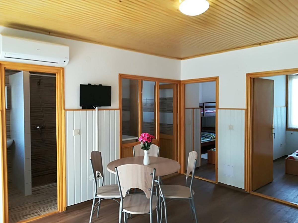 Hovirag Apartman 2 Hajdúszoboszló المظهر الخارجي الصورة
