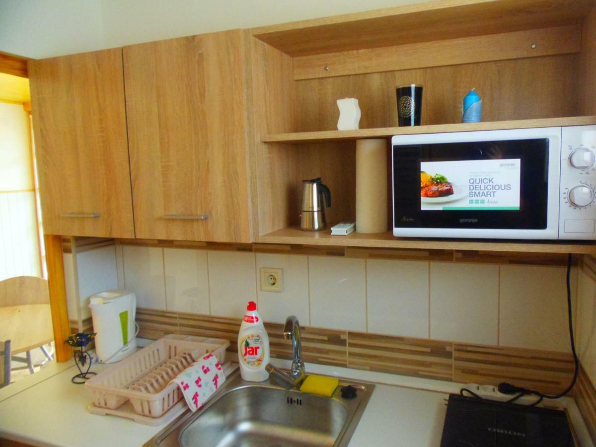 Hovirag Apartman 2 Hajdúszoboszló المظهر الخارجي الصورة