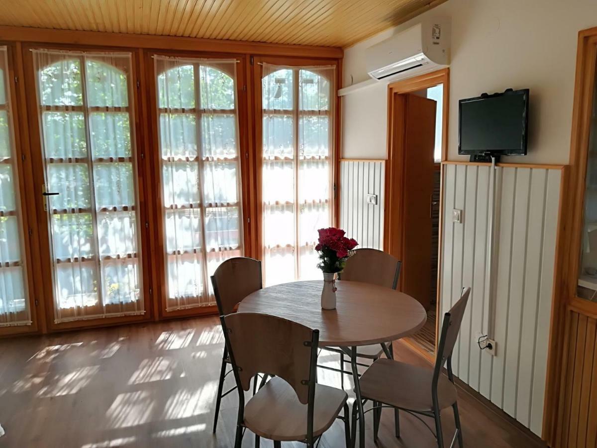 Hovirag Apartman 2 Hajdúszoboszló المظهر الخارجي الصورة