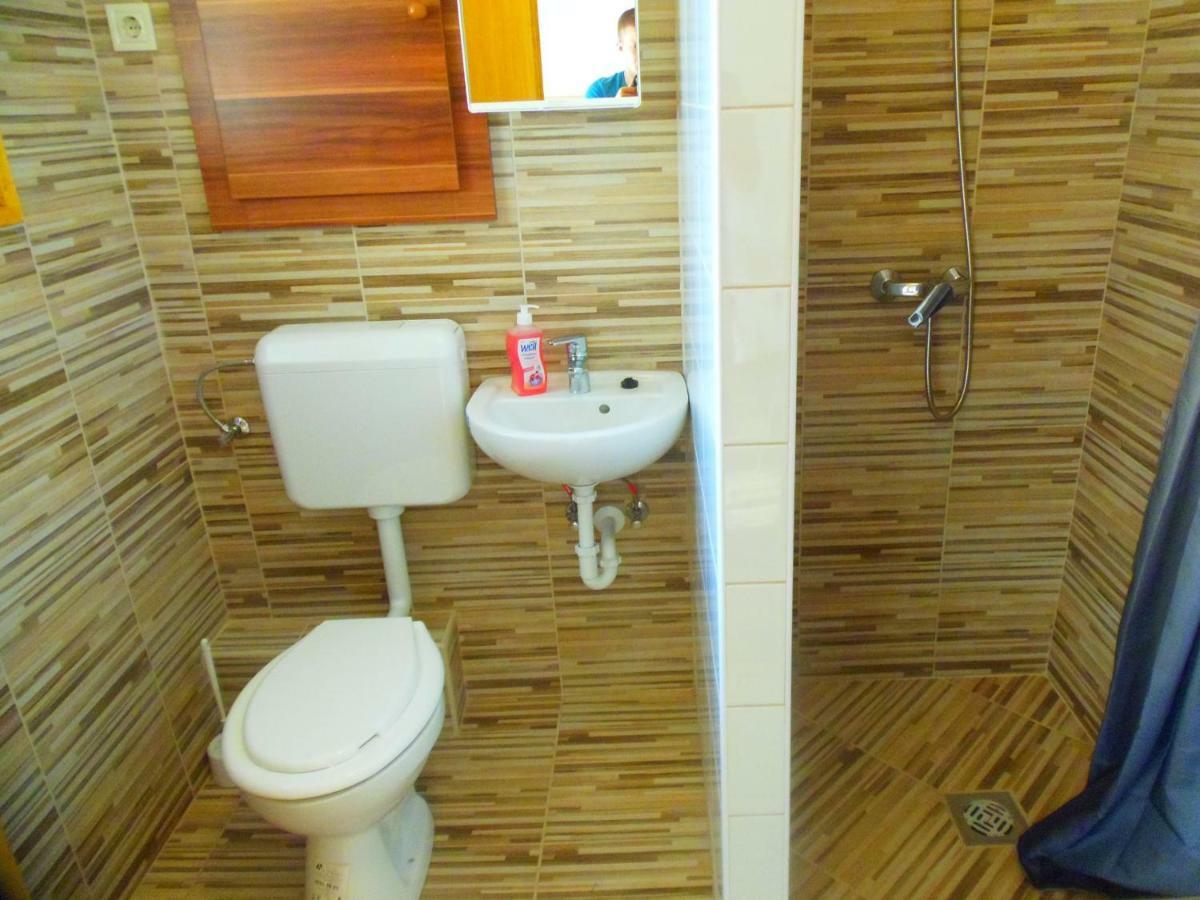 Hovirag Apartman 2 Hajdúszoboszló المظهر الخارجي الصورة